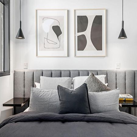Luxuria Apartments - Bourke Melbourne Zewnętrze zdjęcie