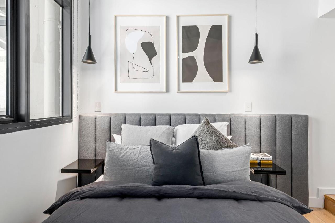 Luxuria Apartments - Bourke Melbourne Zewnętrze zdjęcie