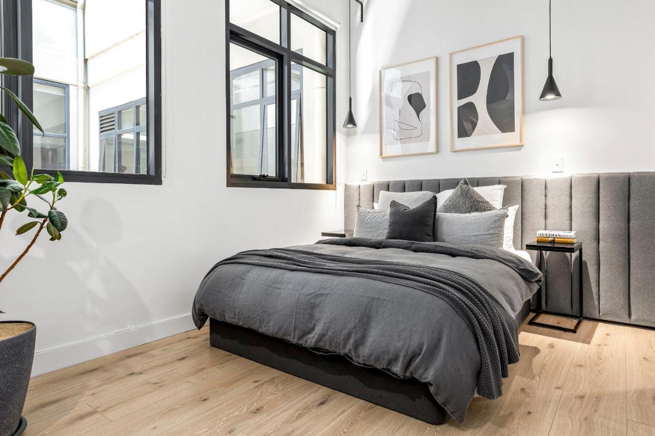 Luxuria Apartments - Bourke Melbourne Zewnętrze zdjęcie